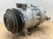 Klimapumpe von einem Mercedes A-Klasse