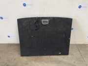 Kofferraum Matte von einem Mercedes A-Klasse