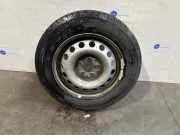 Reserverad von einem Mercedes Vito