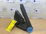 Gaspedal von einem Mercedes C-Klasse