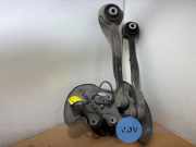 Achsschenkel links vorne von einem Mercedes C-Klasse