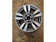 Felge von einem Mercedes E-Klasse