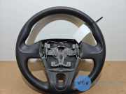 Lenkrad von einem Mercedes Citan