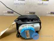 Sicherheitsgurt links hinten von einem Mercedes A-Klasse