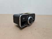 Licht Schalter von einem Mercedes GLA