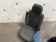 Sitz links von einem Mercedes Vito