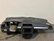 Armaturenbrett von einem Mercedes R-Klasse