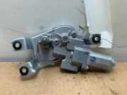 Scheibenwischermotor hinten von einem Mercedes A-Klasse