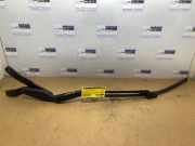 Scheibenwischerarm vorne von einem Mercedes E-Klasse