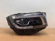 Scheinwerfer rechts von einem Mercedes GLB-Klasse