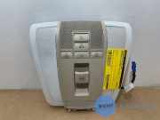 Innenbeleuchtung vorne von einem Mercedes GLK-Klasse