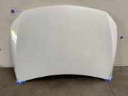 Motorhaube von einem Mercedes A-Klasse