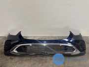 Stoßstange vorne von einem Mercedes GLC-Klasse