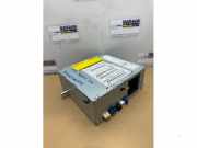 Radio von einem Mercedes C-Klasse