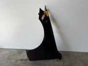 Kotflügel links vorne von einem Mercedes E-Klasse