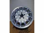 Felge von einem Mercedes SL