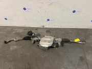 Lenkgetriebe von einem Mercedes B-Klasse