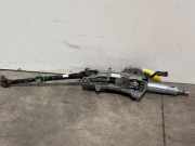 Lenksaule Gehӓuse komplett von einem Mercedes Vito