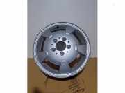 Felge von einem Mercedes A-Klasse