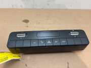 Heizung Bedienpaneel von einem Mercedes Sprinter