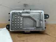 Heizung Widerstand von einem Mercedes E-Klasse