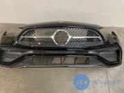 Stoßstange vorne von einem Mercedes C-Klasse