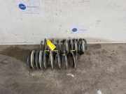 Schraubenfeder hinten von einem Mercedes X-Klasse