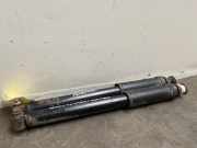 Stoßdämpferset von einem Mercedes SLK