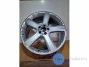 Felge von einem Mercedes ML-Klasse