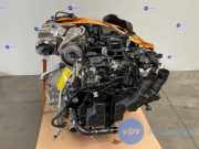 Motor von einem Mercedes GLC-Klasse