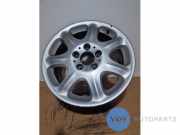 Felge von einem Mercedes S-Klasse