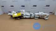 Airbag Himmel links von einem Mercedes ML-Klasse