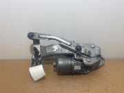 Scheibenwischermotor + Mechanik von einem Mercedes CL