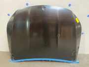 Motorhaube von einem Mercedes GLB-Klasse