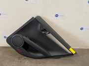 Türverkleidung 4-türig rechts hinten von einem Mercedes C-Klasse