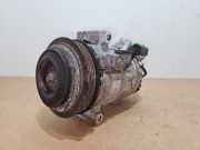 Klimapumpe von einem Mercedes GLA