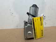 Scheibenwischermotor hinten von einem Mercedes G-Klasse