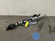 Lenksaule Gehӓuse komplett von einem Mercedes C-Klasse