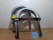 Kopfstütze set von einem Mercedes SLK