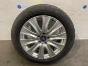 Felge von einem Mercedes S-Klasse