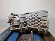 Getriebe von einem Mercedes Vito