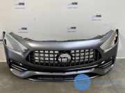 Stoßstange vorne von einem Mercedes GLA