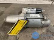 Anlasser von einem Mercedes CLA