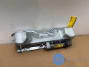 Knie airbag von einem Mercedes C-Klasse