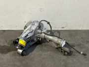 Differential vorne von einem Mercedes GLE