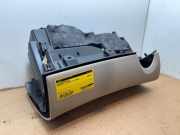 Handschuhfach von einem Mercedes C-Klasse