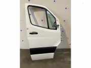 Tür 4-türig rechts vorne von einem Mercedes Sprinter