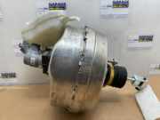 Bremskraftverstärker von einem Mercedes C-Klasse