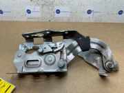 Motorhaube Scharnier von einem Mercedes C-Klasse