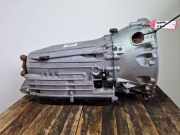 Getriebe von einem Mercedes Sprinter